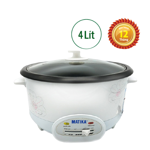 NỒI LẨU ĐA NĂNG MATIKA MTK-9040