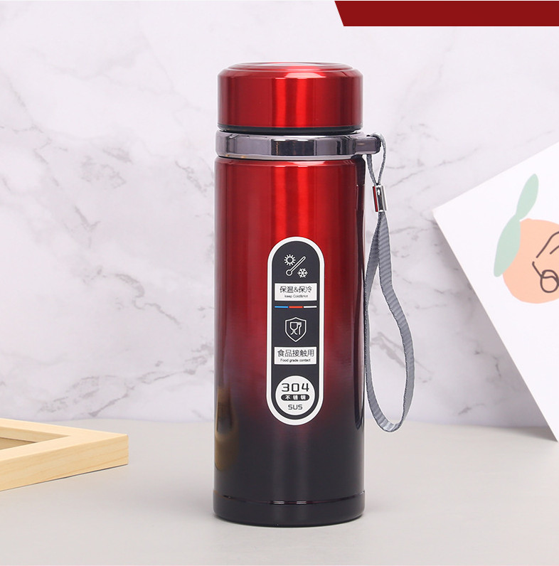 Bình giữ nhiệt inox M370 Dung Tích 600ml Giữ Nhiệt Nóng Lạnh 10,12 Tiếng Inox 304 an toàn với sức khỏe, bình nước giữ nhiệt, ly giữ nhiệt binh nuoc giu nhiet, binh giu nhiệt