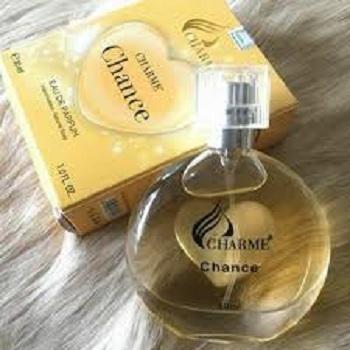 Nước Hoa Nữ Chance 30ml