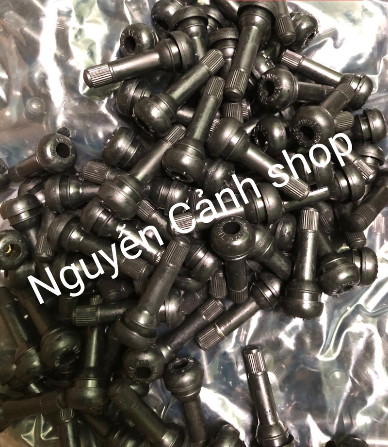 10 cái van vòi không ruột cao suxài được các dòng xe máy