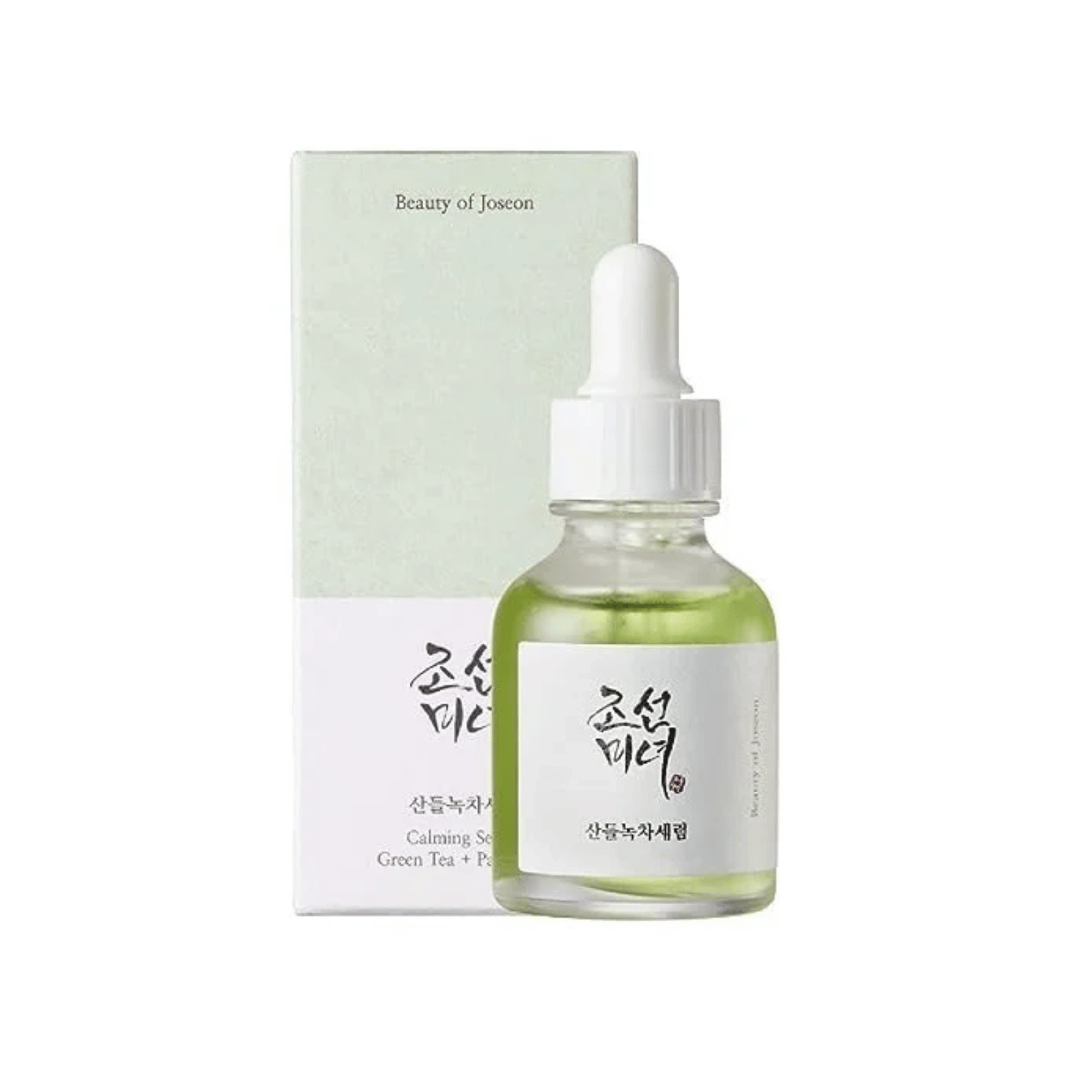 Tinh chất cấp ẩm, làm sáng da hàn quốc - 30ml