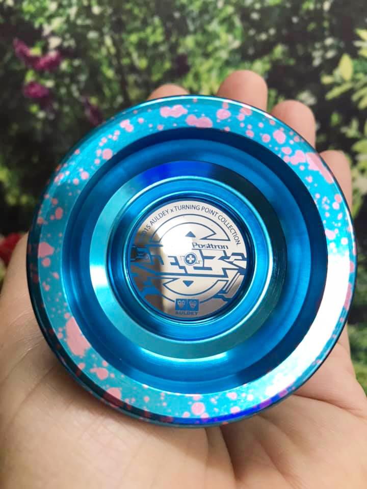 YOYO LỬA THIẾU NIÊN - 676123 -ẢNH THẬT
