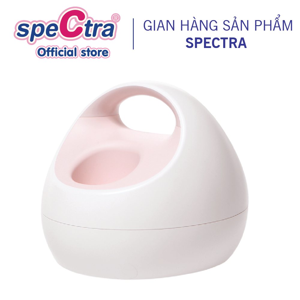 Máy Hút Sữa Spectra S2 Plus - Hàng Chính Hãng (Bảo Hành 24 Tháng)