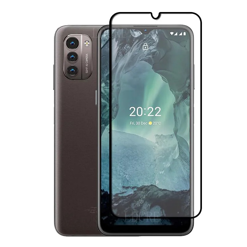 Cường lực king kong full màn nokia g11+ / nokia g21 / nokia g11 plus