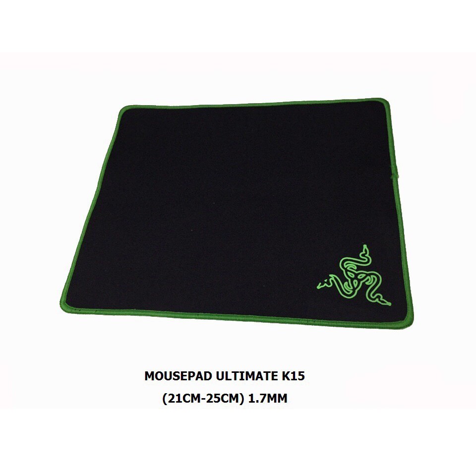 Tấm lót chuột mouse pad King Master K-15