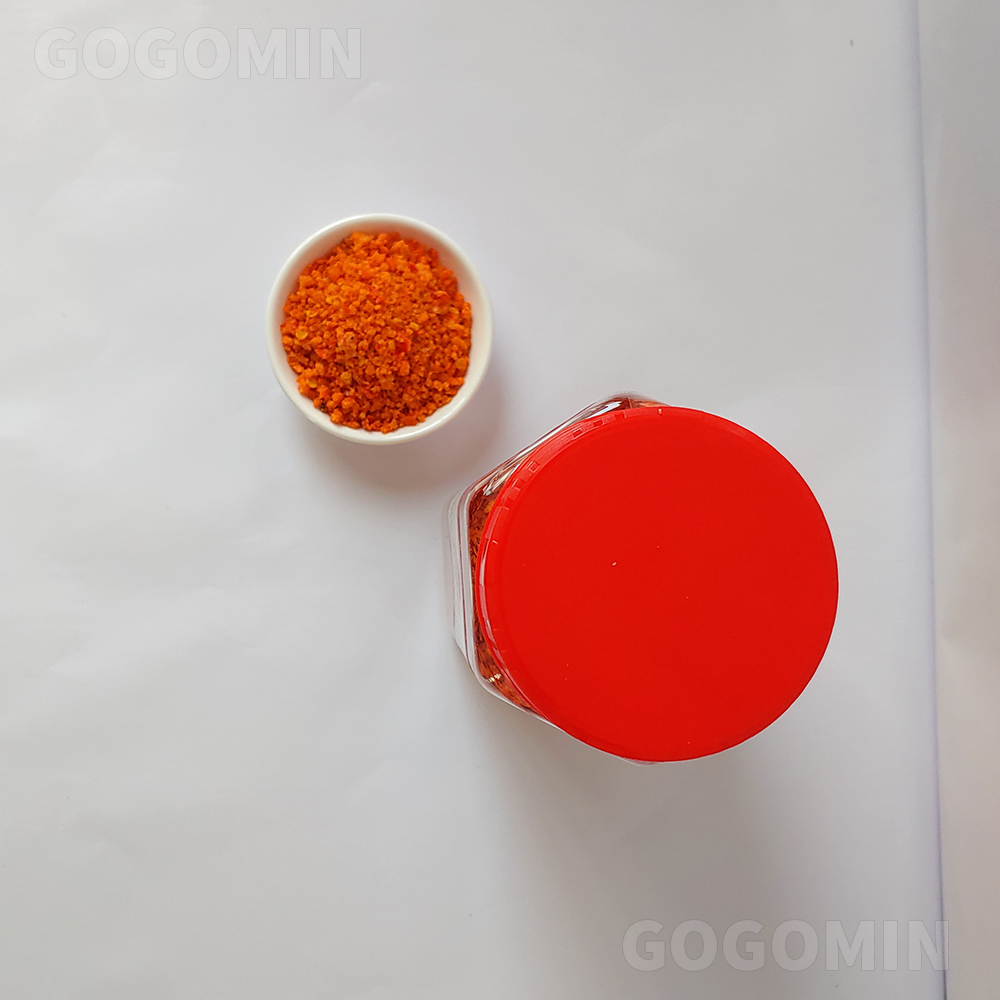 Muối Ớt Chay Hột Thường - GoGoMin