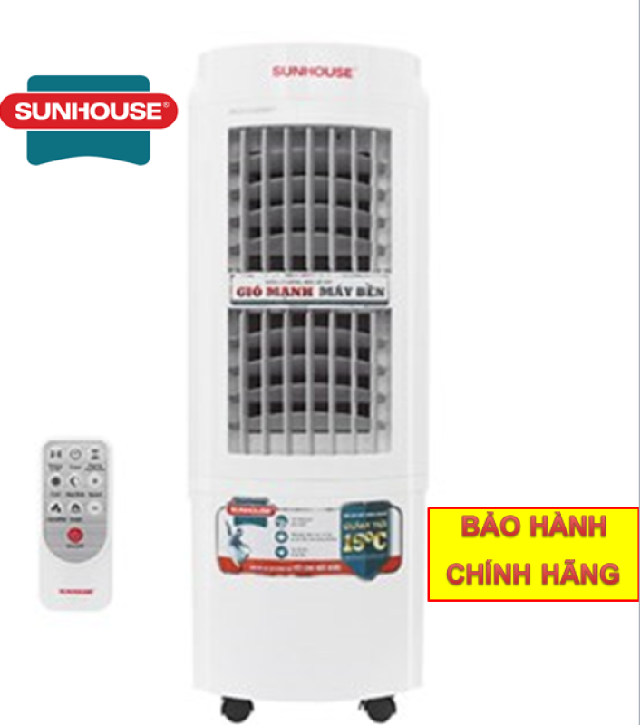 Bảng giá Quạt điều hòa Sunhouse SHD7723