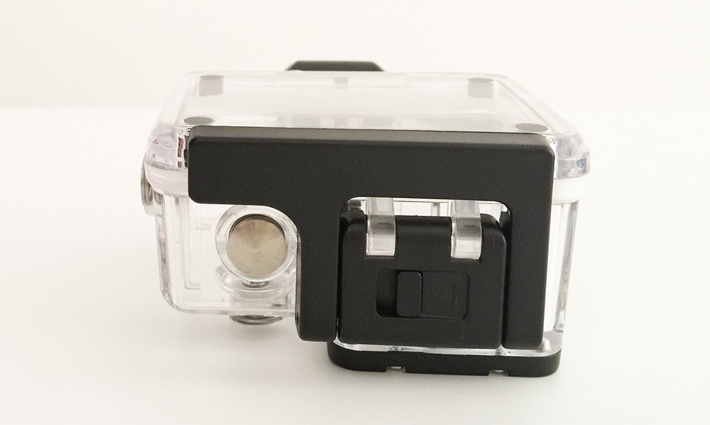 Case chống nước cho SJ4000, EKEN H9