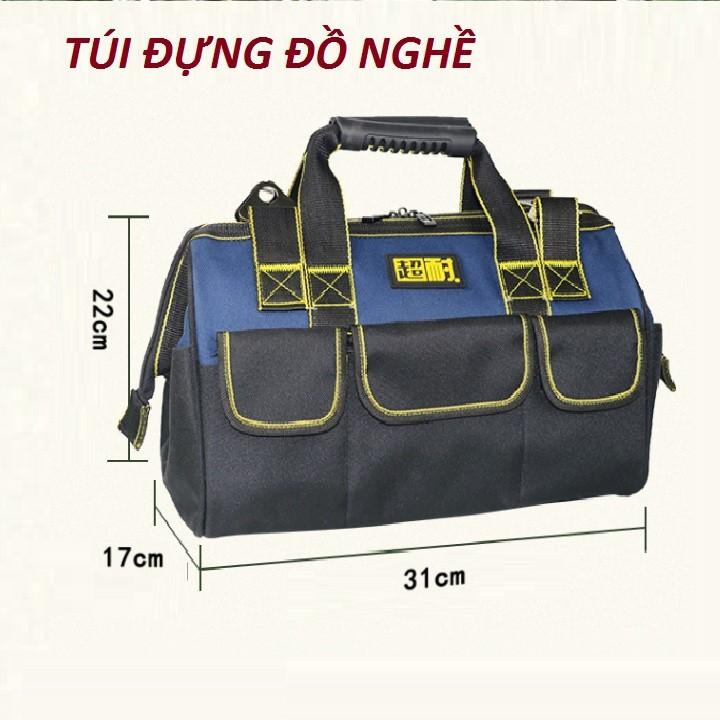 túi đựng dụng cụ đồ nghề