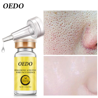 OEDO Serum tinh chất cấp ẩm se khít lỗ chân lông làm mờ vết chân chim ngăn ngừa lão hóa, dưỡng ẩm, làm trắng dành cho nhạy cảm, thể tích 10ml thumbnail
