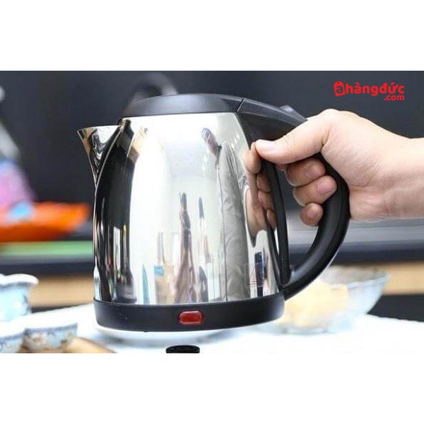 Ấm Siêu Tốc 1.8L Electric Kettle