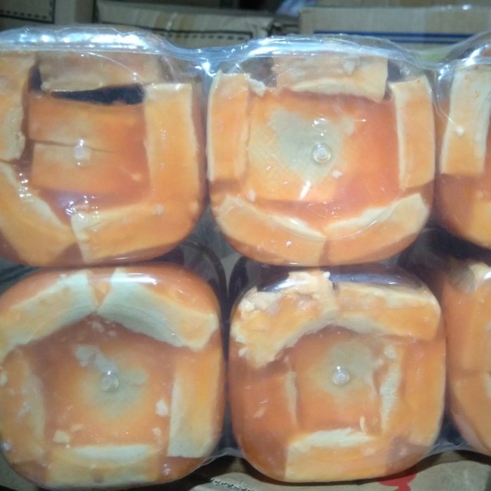 HỦ CHAO BÔNG MAI  (370 GAM/HỦ)
