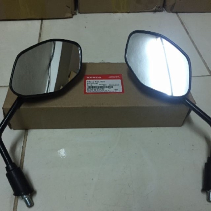 Cặp gương chiếu hậu ab 2016/2020