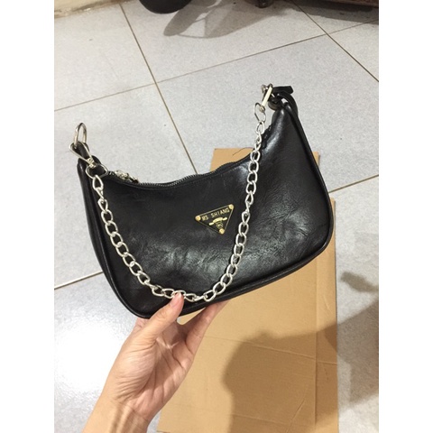 Túi Thời Trang Nữ Kèm Ví Siêu Hot 3M431