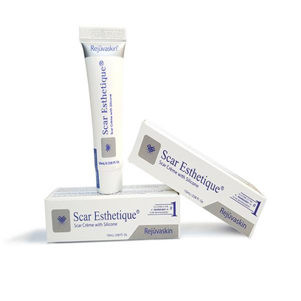Kem trị sẹo, thâm Scar Esthetique Mỹ