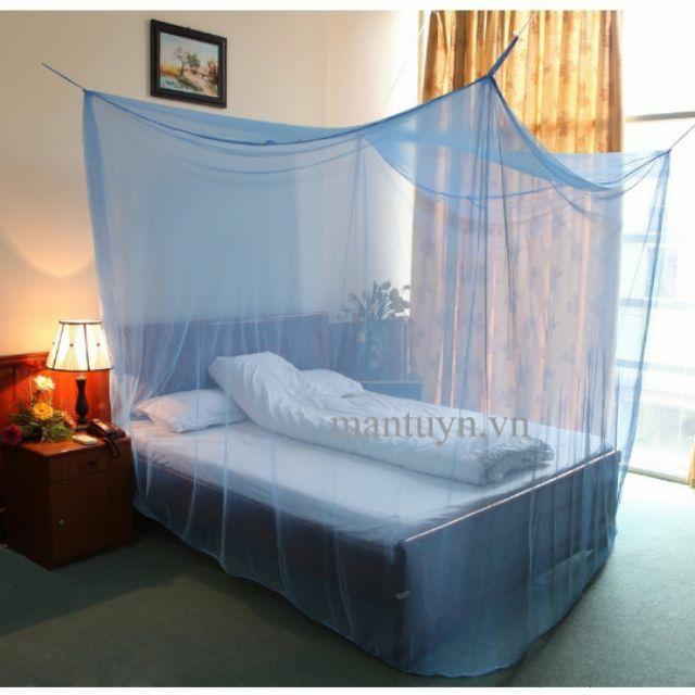 Mùng Tuyn Loại 1 Size m6