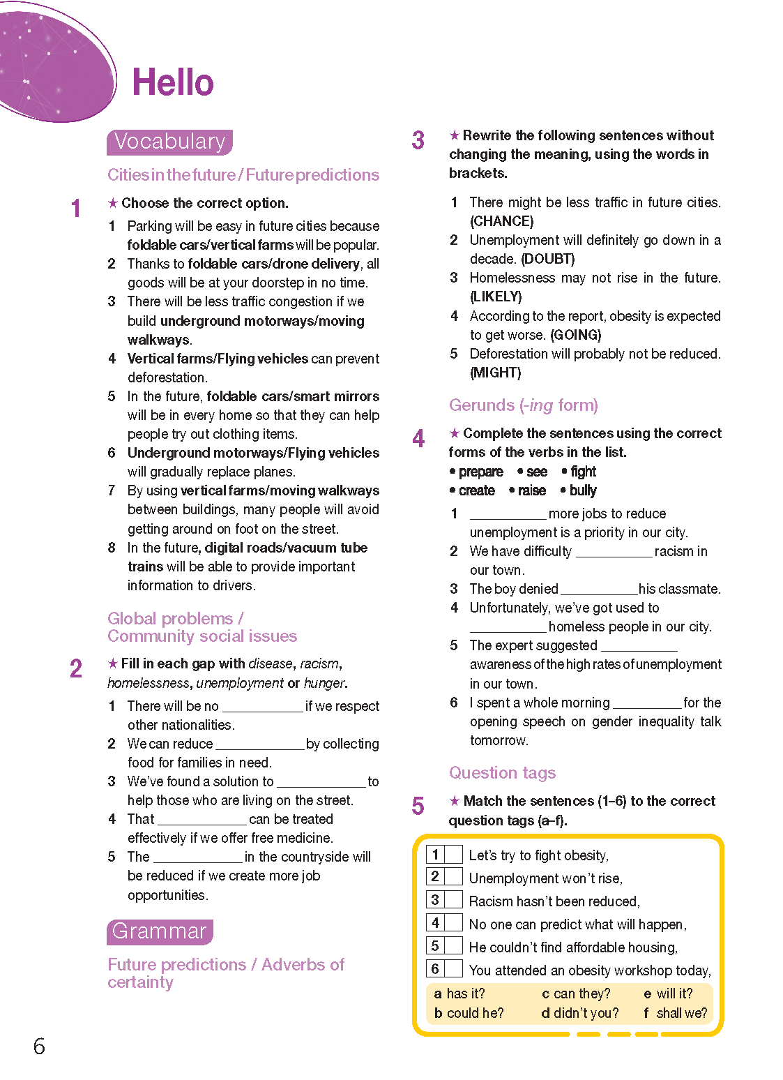 Sách - Dtpbooks - Tiếng Anh 12 Bright - Workbook (Sách bài tập)