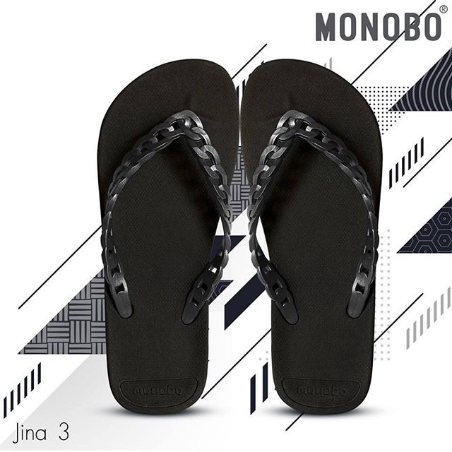 Dép Thái Lan quai kẹp Monobo Jina 3