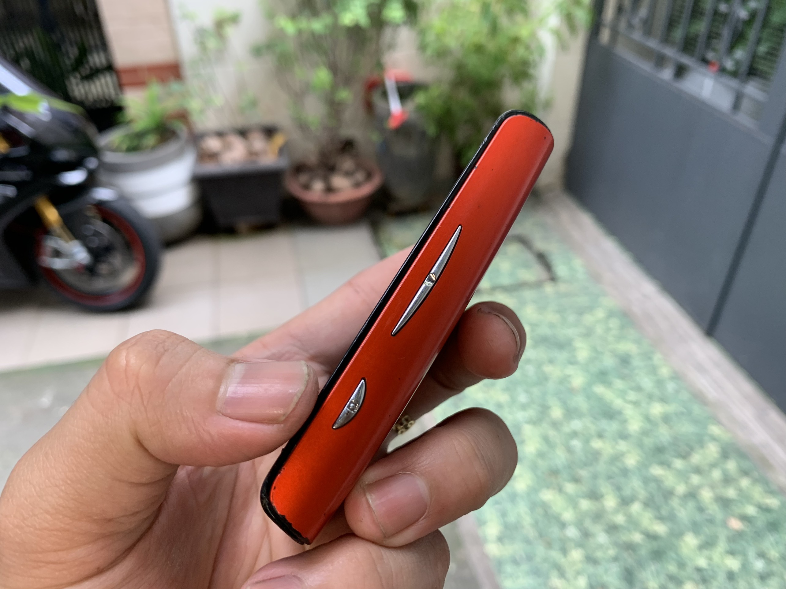 Lk Điện thoại Sony Ericsson E15i (1965)