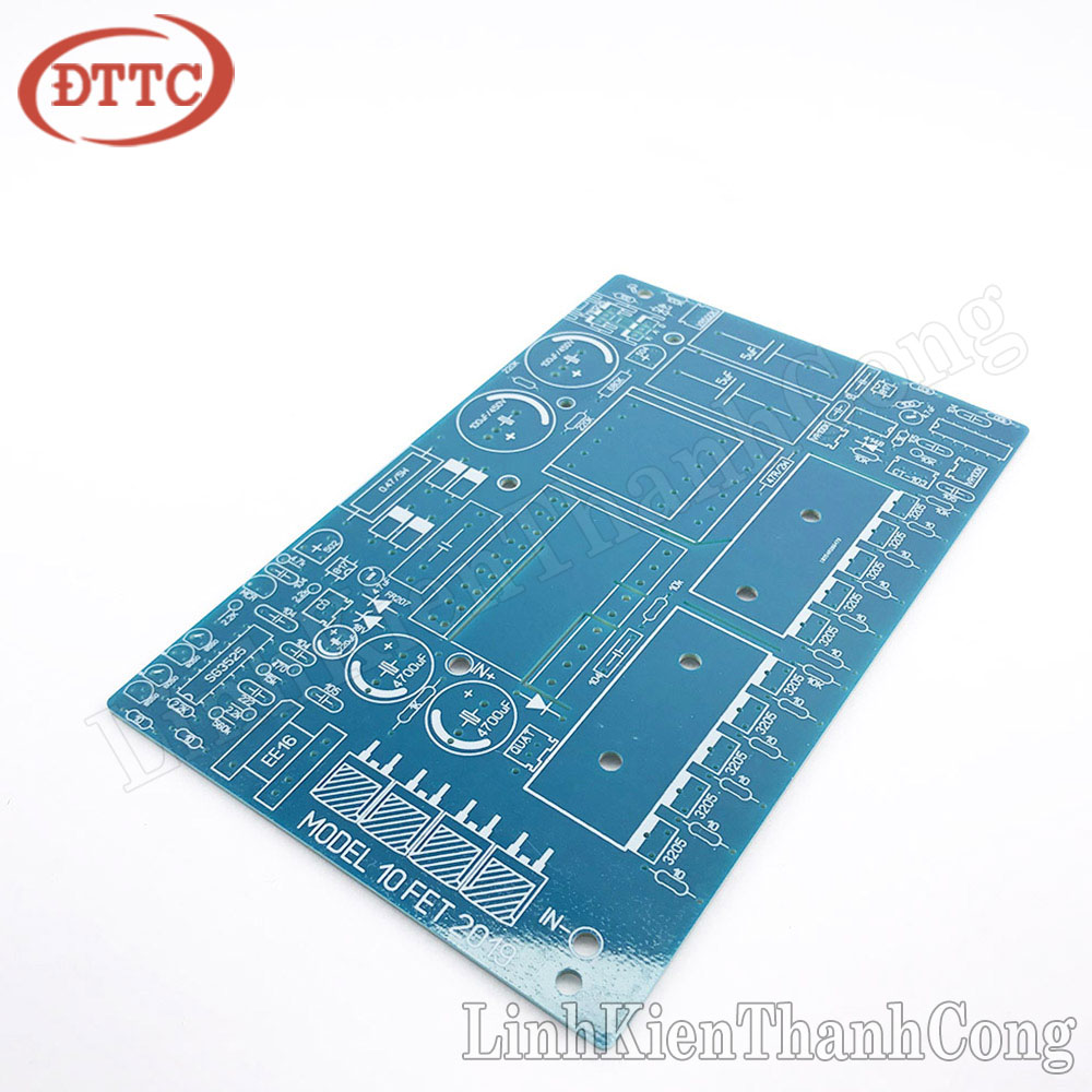 [Nhập ELJAN2 giảm đến 200k cho đơn 99k]Bo mạch 10 FET EE42