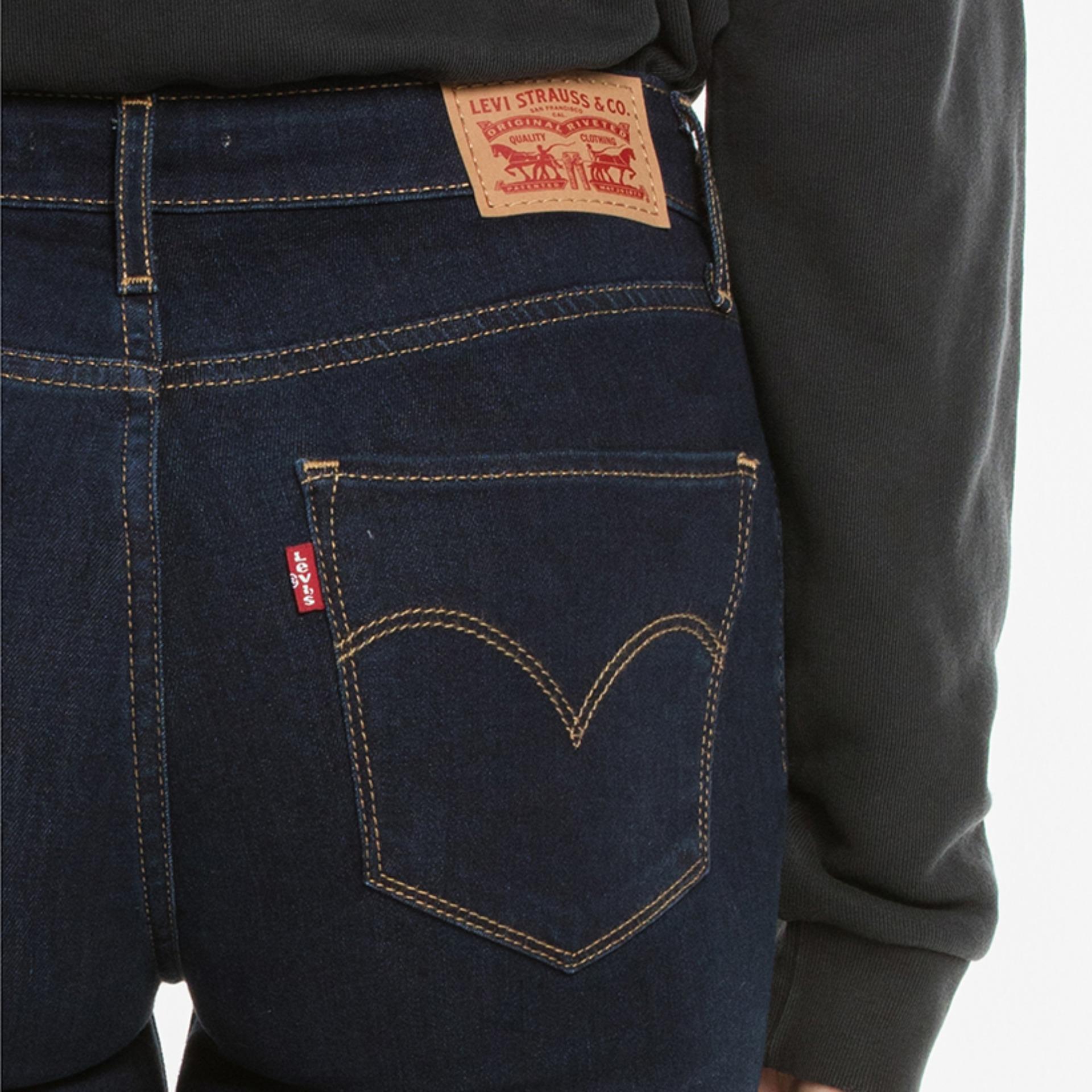 LEVI'S - QUAN JEANS NU DAI 18882-0023