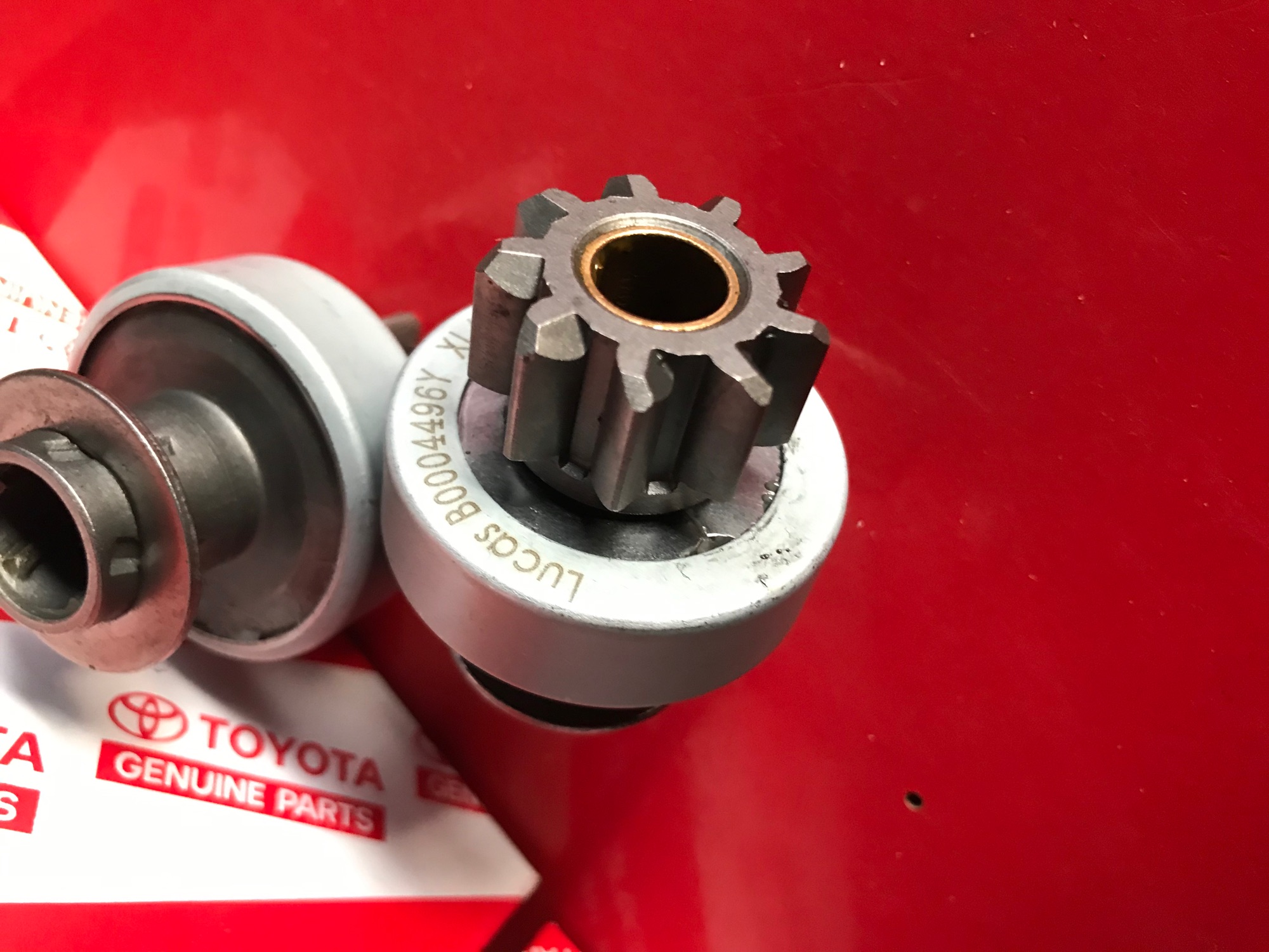 NHÔNG ĐỀ TOYOTA INNOVA/ FORTUNER/ VIOS/ ALTIS ASAKI JAPAN XỊN