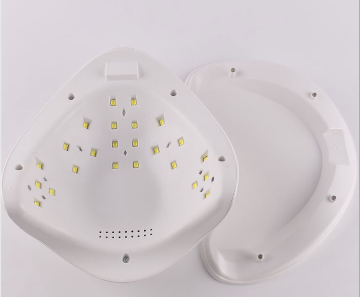 Máy Hơ Gel Sun 5 24 Bóng Đèn Led 48W
