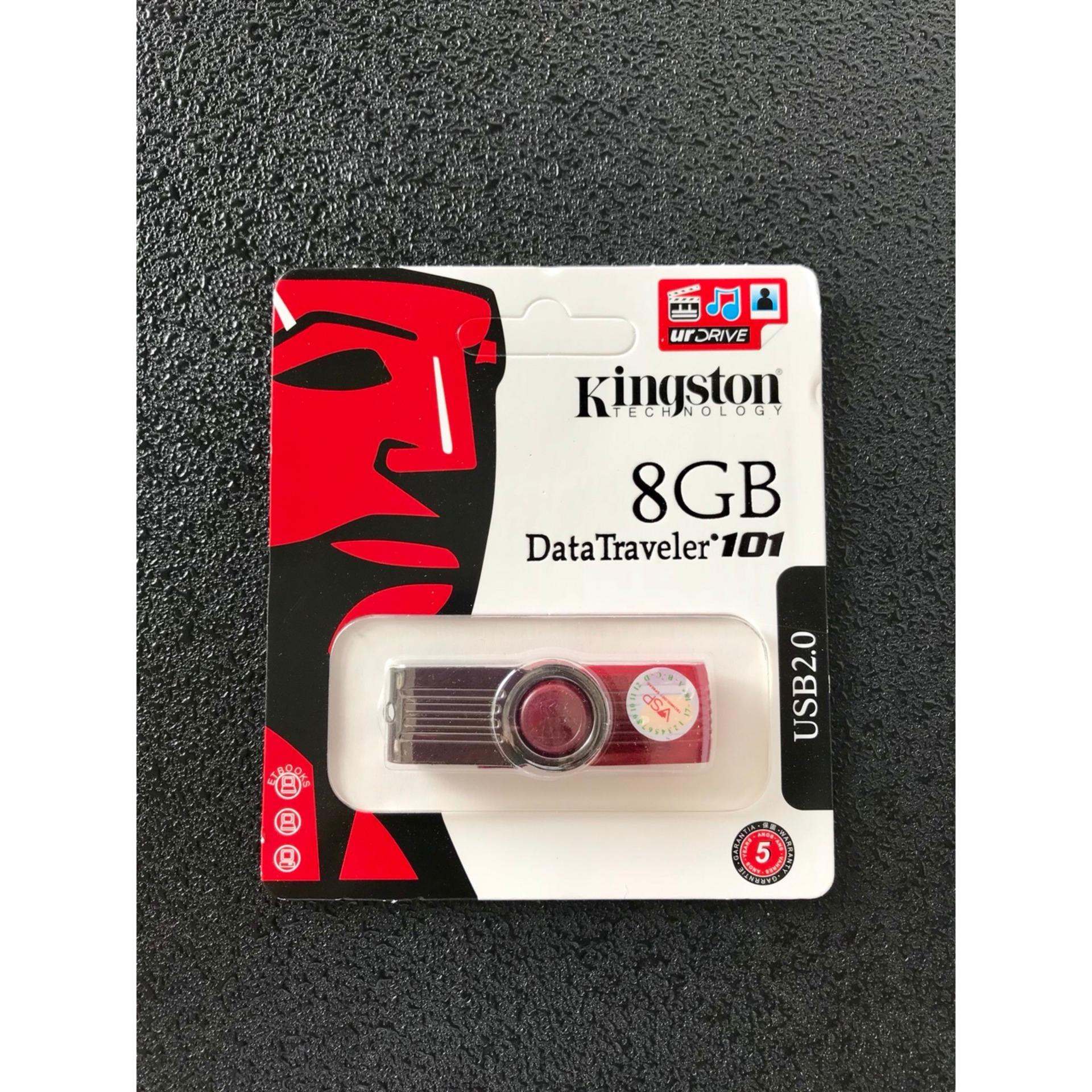 USB 8G Kington 2.0