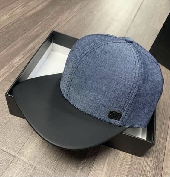 Nón kết hiphop (snapback) S.o.n bao chất thời trang nam