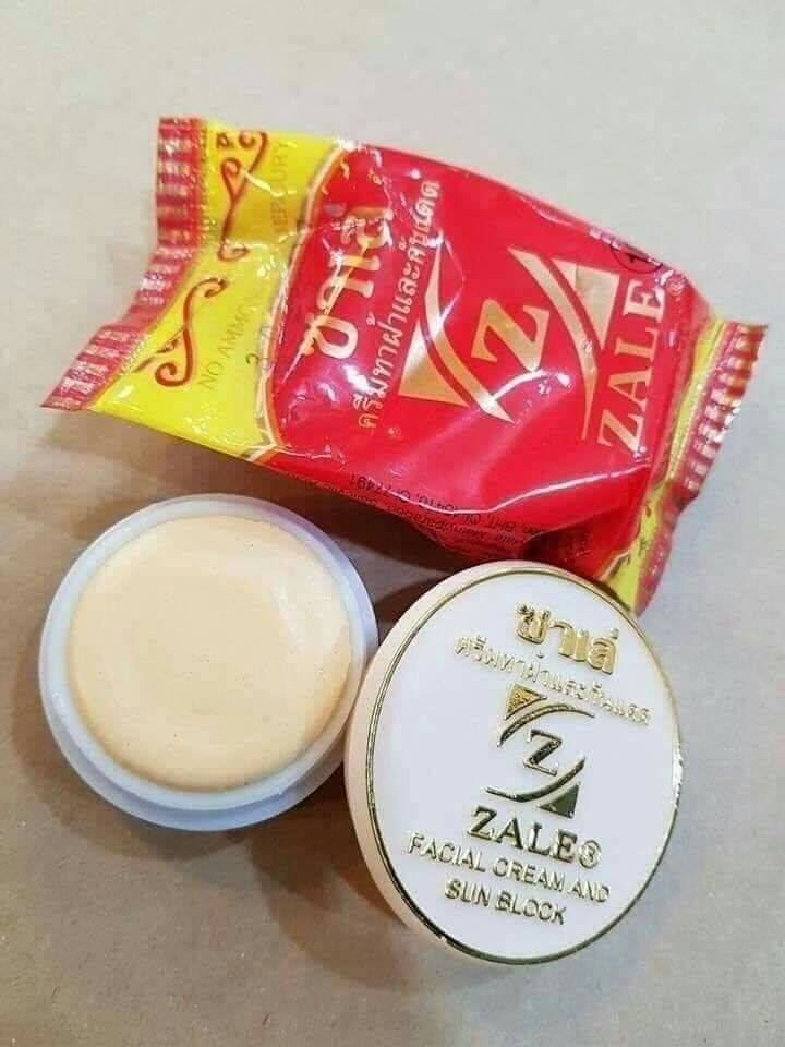 Kem ZALE Thái Lan
