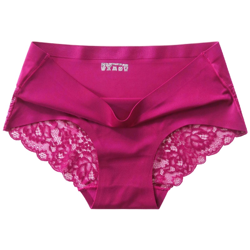 Quần lót su nữ KAVANI nâng mông tôn dáng, quần lót viền ren sexy cotton siêu thoáng khí Mã 103