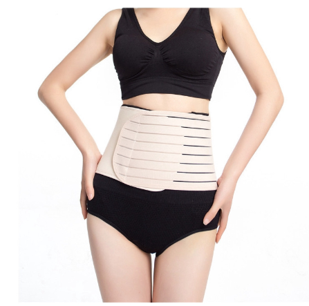[HCM]Đai Nịt Bụng Cho Phụ Nữ Sau Sinh