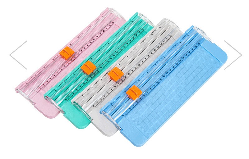 BÀN CẮT GIẤY MINI KHỔ A4