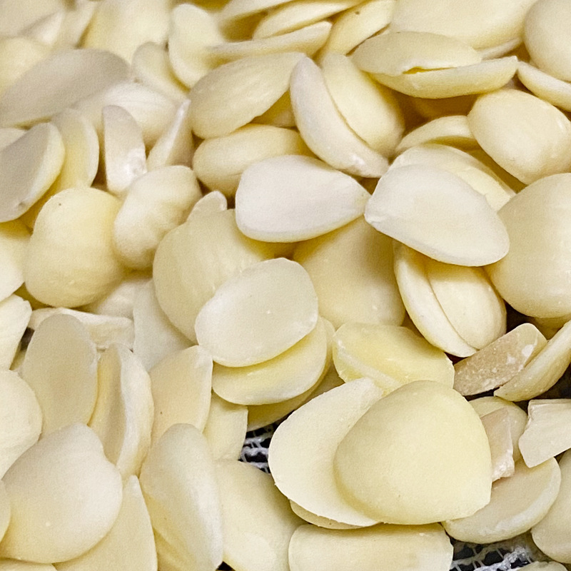 Hạnh Nhân Tươi Cắt Lát 500g