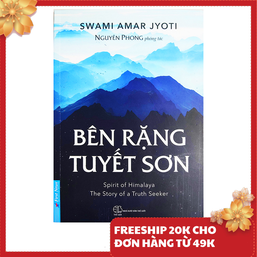 Sách tâm linh - Bên Rặng Tuyết Sơn