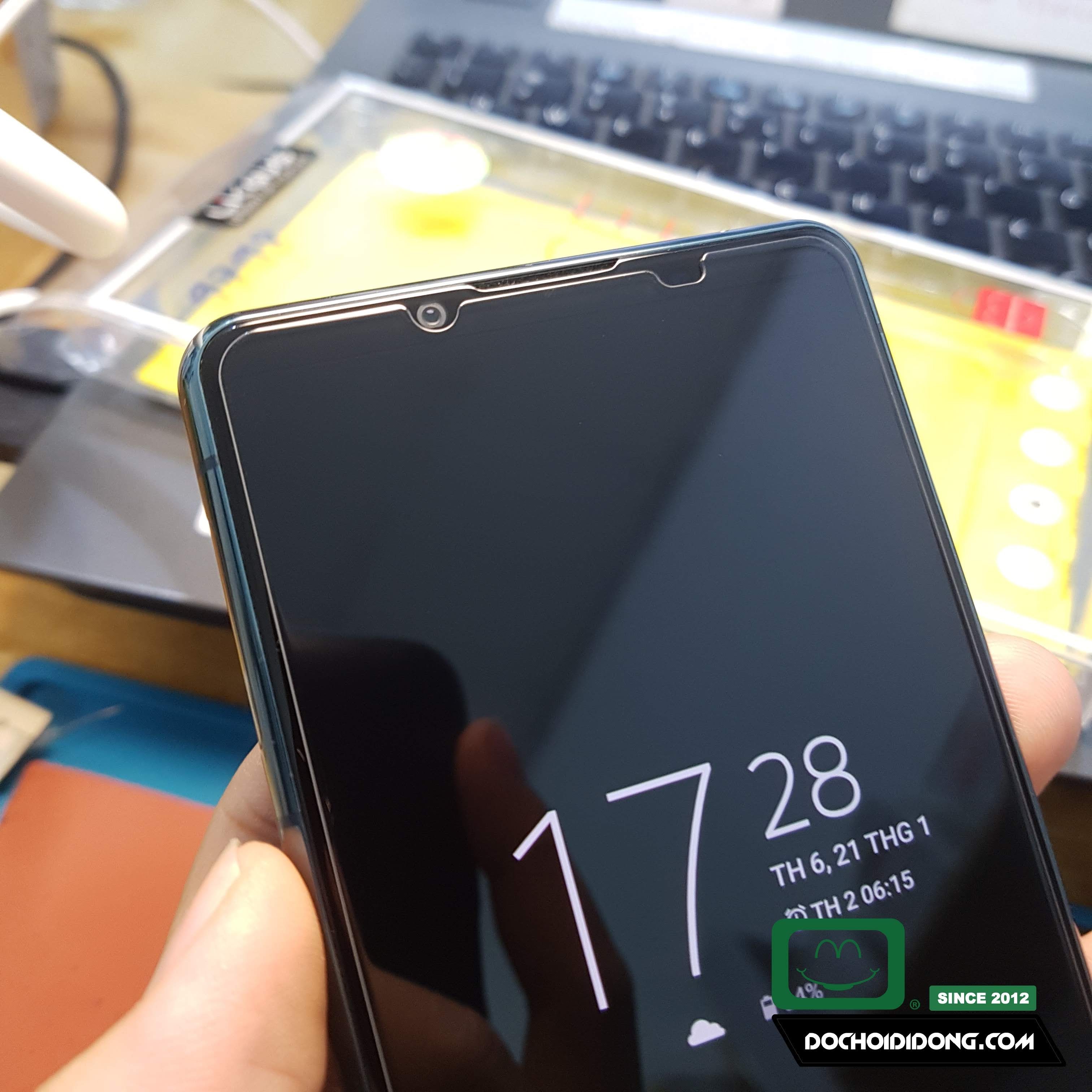 Miếng Dán Cường Lực Sony Xperia 5 Mark 3 ( Xperia 5 III ) Zacase