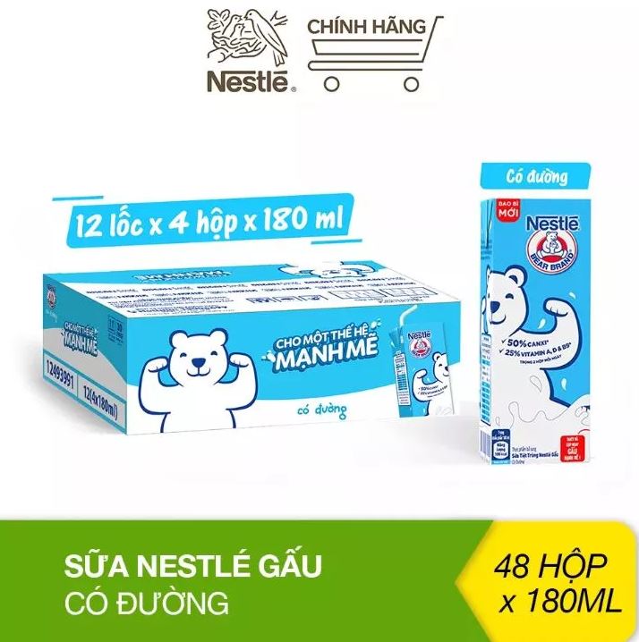 [HCM] Thức uống lúa mạch hũ Milo 400g