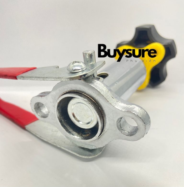 Tay chỉnh áp lực cho đầu rửa xe 1hp- 2hp BuySure