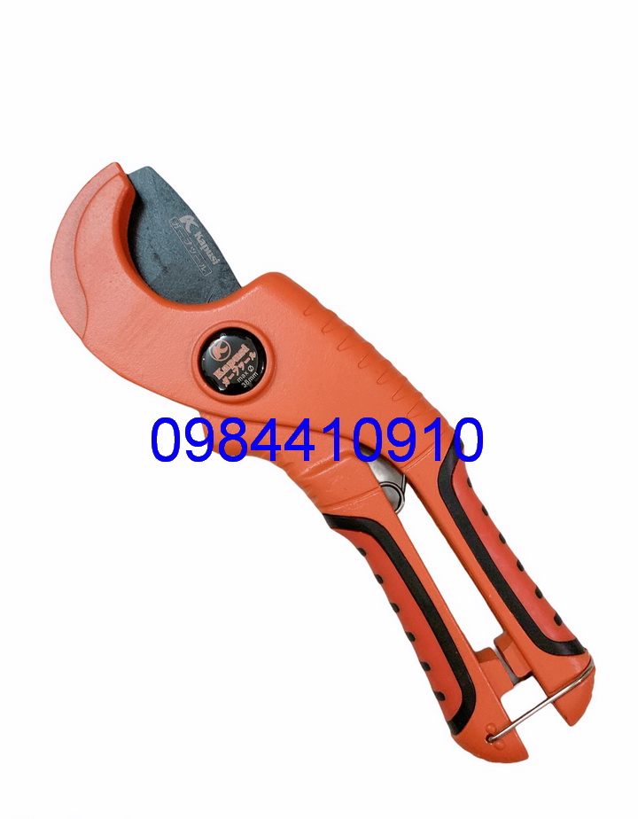 KÉO CẮT ỐNG NHỰA KAPUSI PHI 38MM