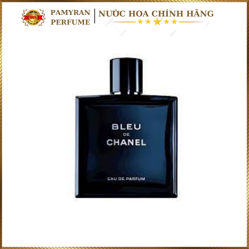 Nước Hoa Chanel, Chanel Nam Nước Hoa CHính Hãng Blue De Chanel EDP 100ml