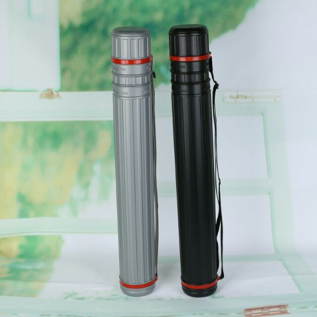 Ống Đựng Giấy Vẽ Tiện Lợi
