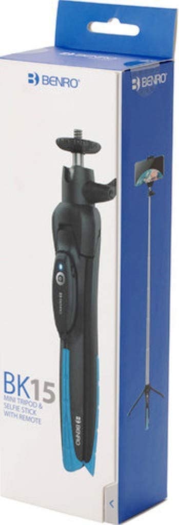 [HCM]Tripod/Monopod/ Gậy Selfie Benro BK15