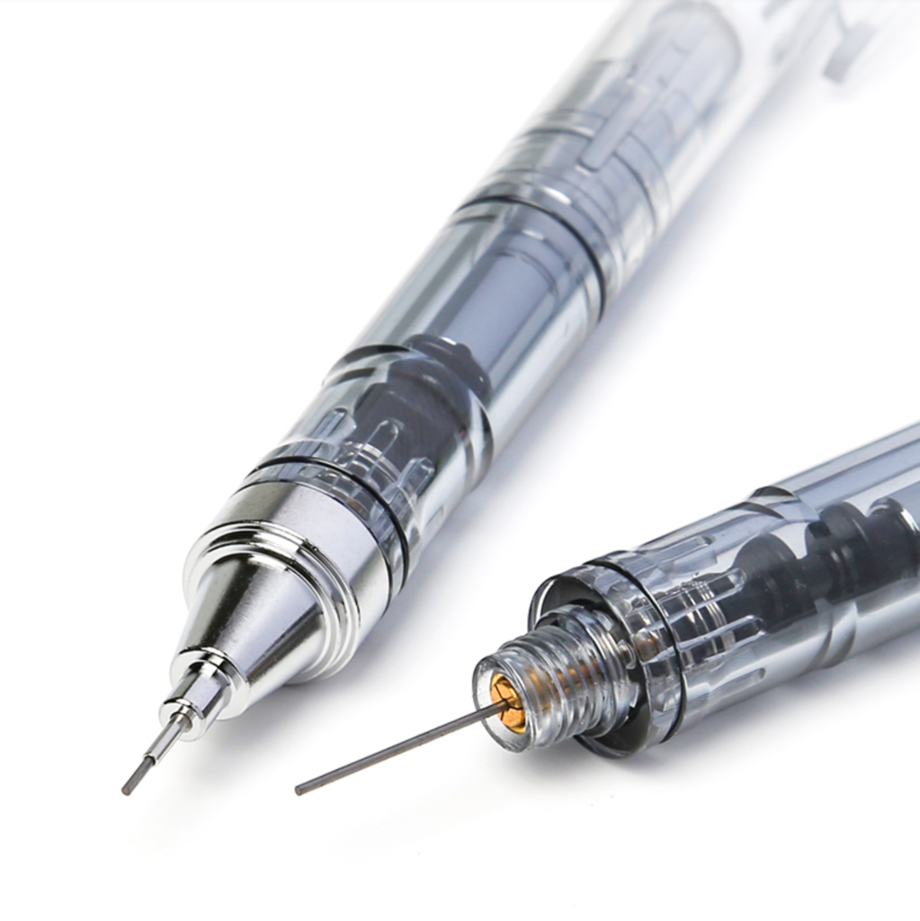 [HCM]BÚT CHÌ BẤM TOMBOW MONO GRAPH 0.7 MM (CHỌN MÀU)