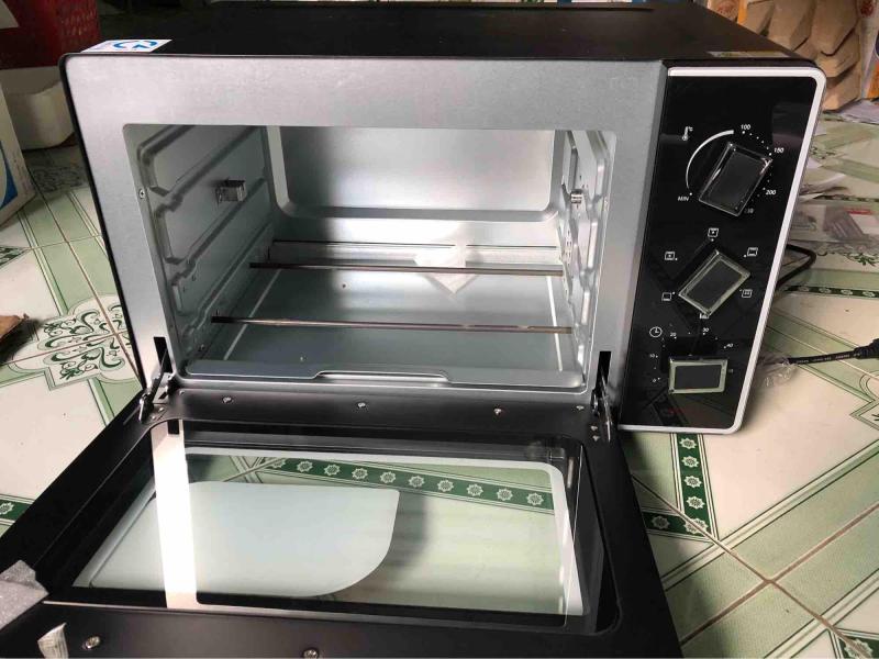 Bảng giá Lò nướng Sanaky VH5099S2D 50 - 35 lít Điện máy Pico
