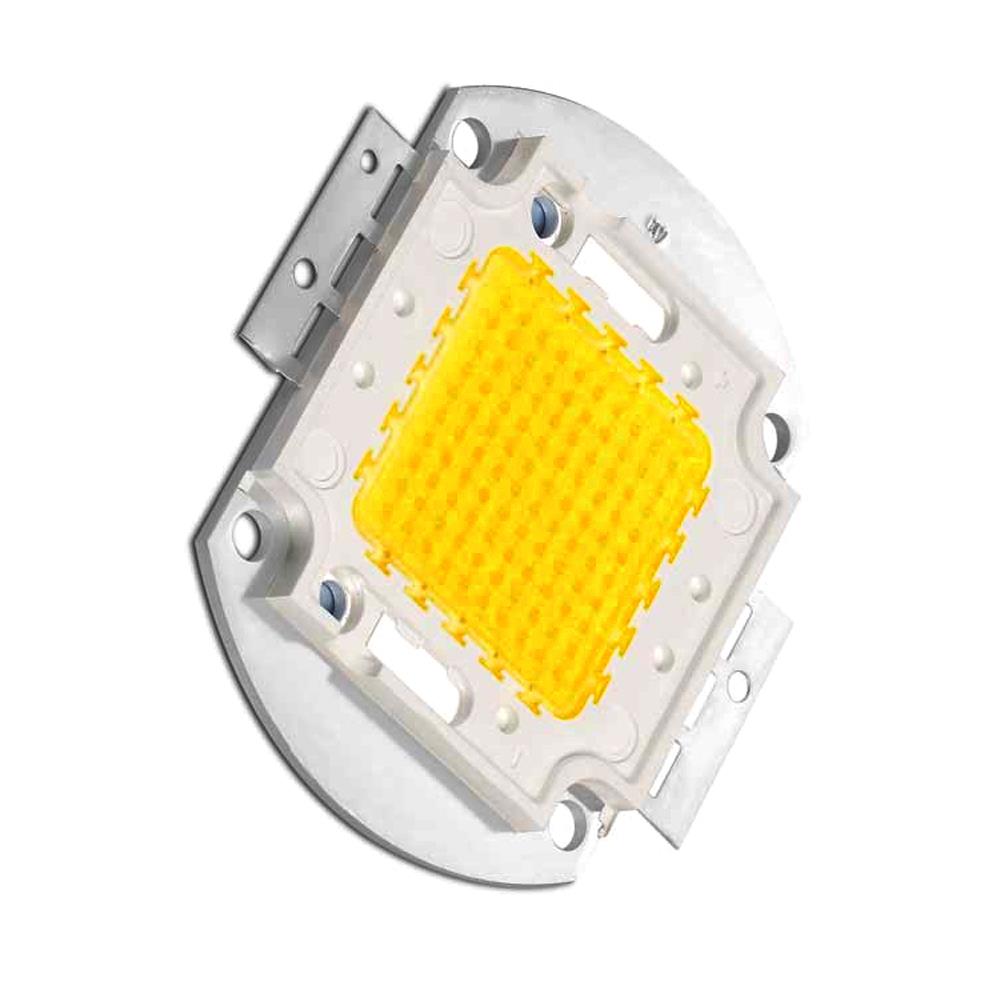 Nhân LED 12V 50W Sáng Ấm