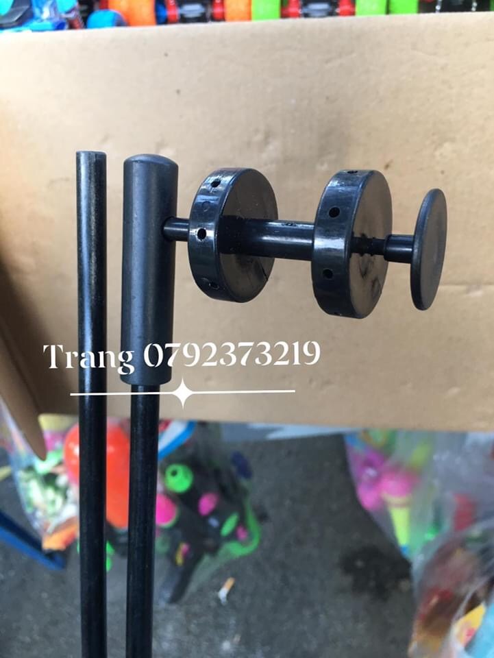 [HCM]Chong Chóng gió khổng lồ