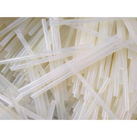 20 cây keo nến dài 25cm ( dùng cho sung bắn keo nhỏ 20W )