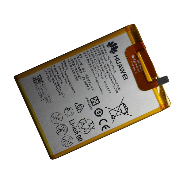 Pin điện thoại Huawei Honor V8 / HB376787ECW