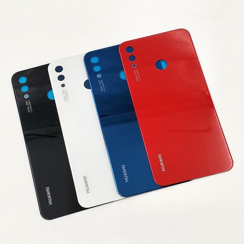 Nắp lưng Huawei Nova 3i