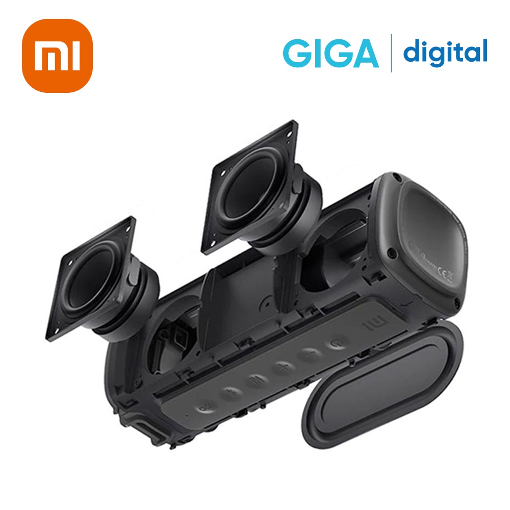 [HCM] Loa Xiaomi Mi Portable Bluetooth Speaker (16W)